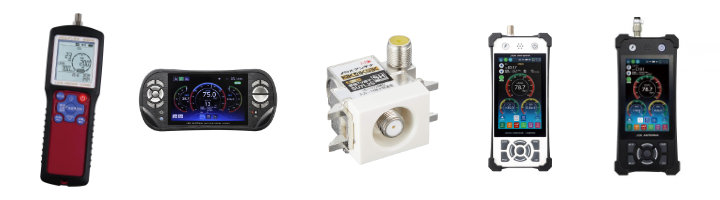 DXアンテナ レベルチェッカー・テレビ端子 買取