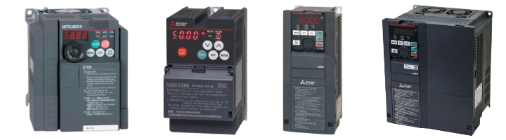 三菱電機 インバータ 電源機器 買取