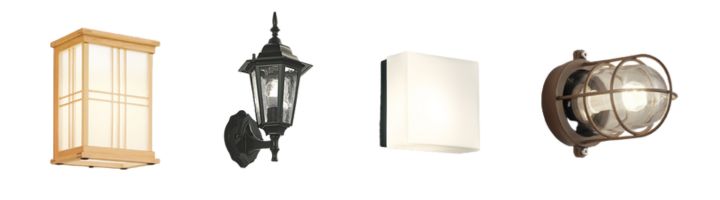 ODELIC エクステリアライト 買取