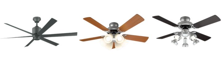 ODELIC シーリングファン 買取