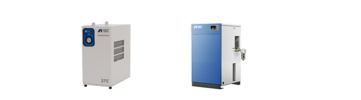 アネスト岩田 エアドライヤー 買取