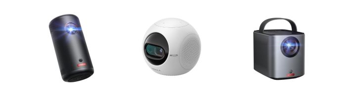 アンカー モバイルプロジェクター 買取