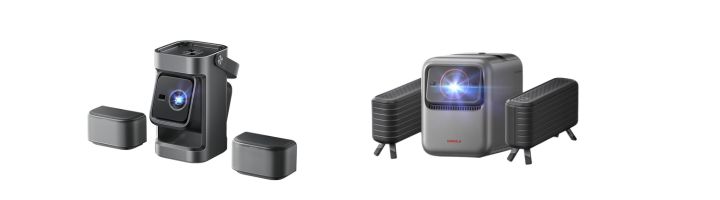 アンカー ホームシアターシステム 買取