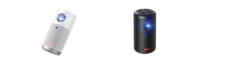 アンカー アウトドア向けプロジェクター 買取