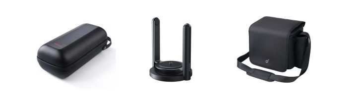 アンカー プロジェクターアクセサリー 買取