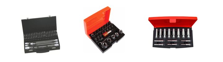 BAHCO ソケット 買取