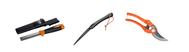 BAHCO 切断工具 買取