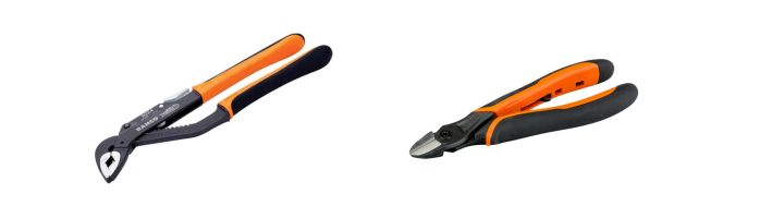 BAHCO プライヤー 買取