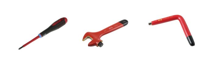 BAHCO 絶縁工具 買取