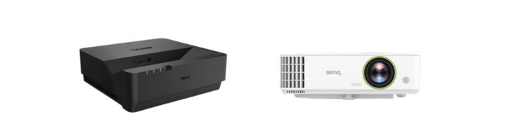 BenQ 空間演出用プロジェクター 買取