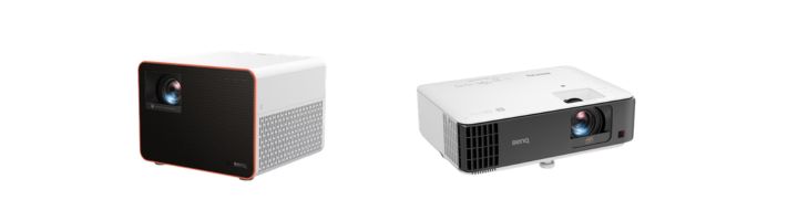 BenQ ゲーミングプロジェクター 買取