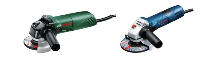 Bosch グラインダー 買取