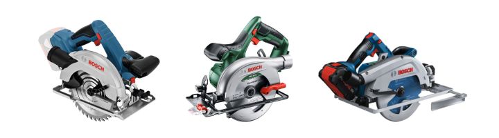 Bosch 丸のこ 買取