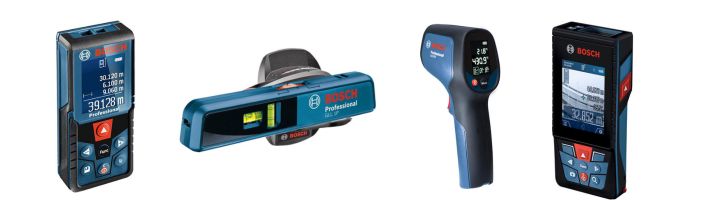 Bosch レーザー距離計 買取