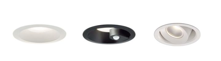 DAIKO ダウンライト 買取