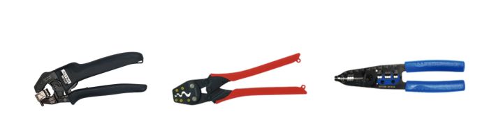 DENSAN 電設工具 買取