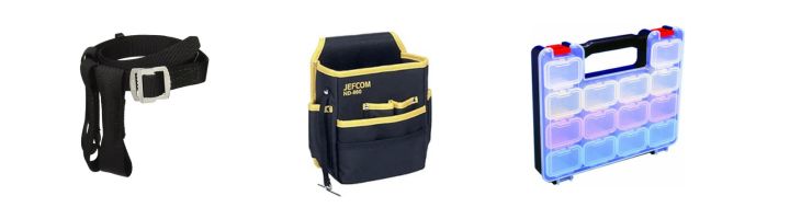 DENSAN 収納・腰回り用品 買取