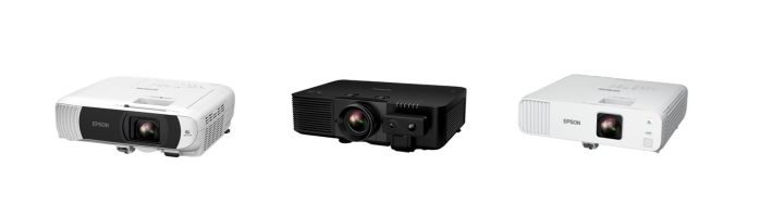 エプソン 業務用レーザープロジェクター 買取