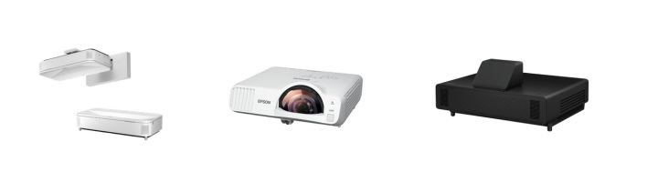 エプソン 超短焦点プロジェクター 買取