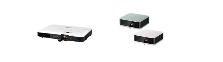 エプソン モバイルプロジェクター 買取