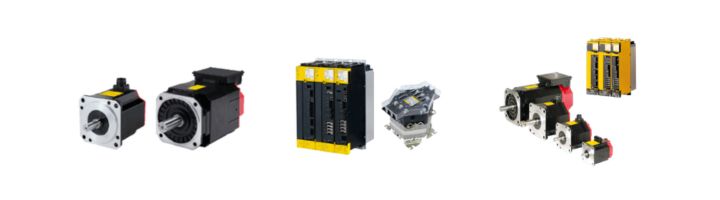 ファナック サーボアンプ 買取