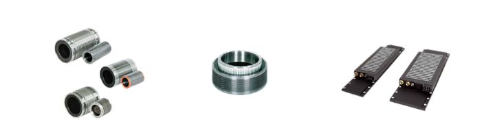 ファナック サーボモーター 買取