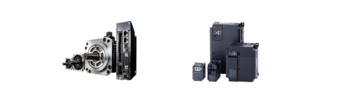 富士電機 サーボシステム 買取