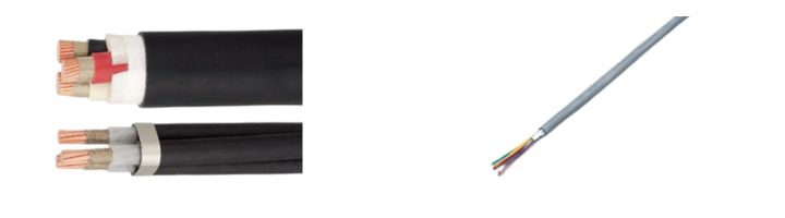 FDC 耐熱ケーブル 買取