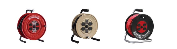 HATAYA コードリール 買取