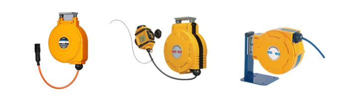 HATAYA 自動巻取リール 買取