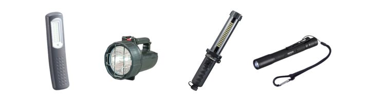 HATAYA ハンドランプ 買取