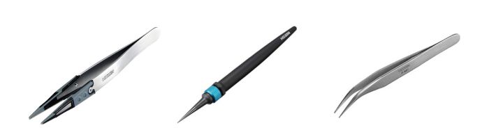 HOZAN ピンセット・プローブ 買取