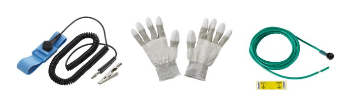 HOZAN 静電気対策品 買取