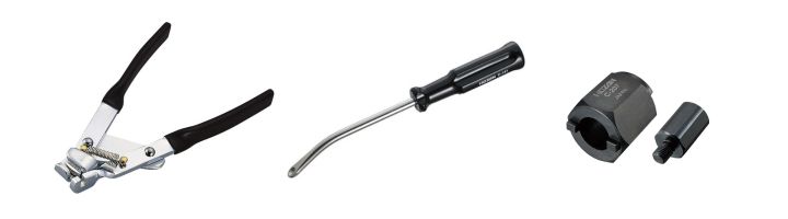 HOZAN 自転車工具 買取