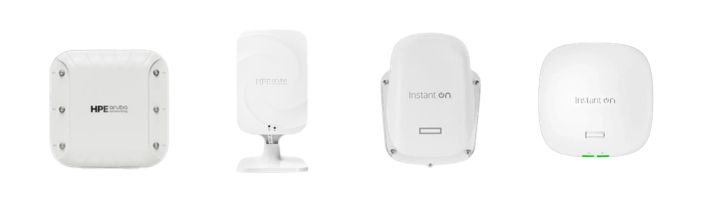 HPE 無線LANアクセスポイント 買取