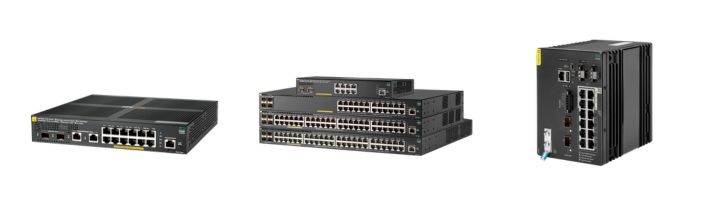HPE ネットワークスイッチ 買取