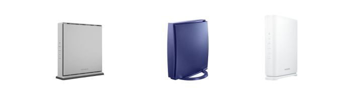 I-O DATA Wi-Fiルーター 買取