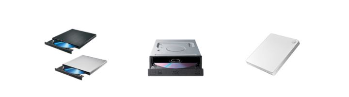 I-O DATA 光学ドライブ 買取