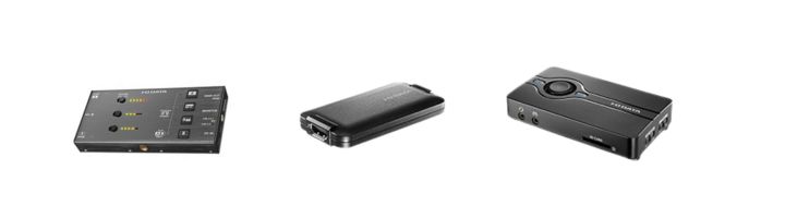 I-O DATA キャプチャー 買取