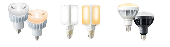 岩崎電気 LEDランプ 買取