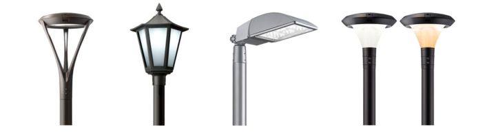 岩崎電気 街路灯 買取