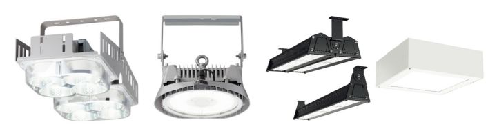 岩崎電気 高天井照明 買取