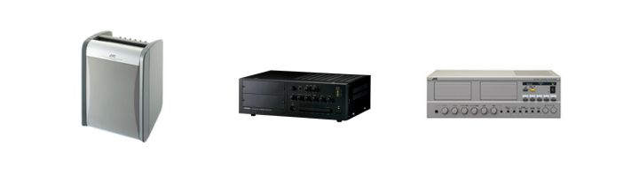 JVCケンウッド アンプ・ミキサーアンプ 買取