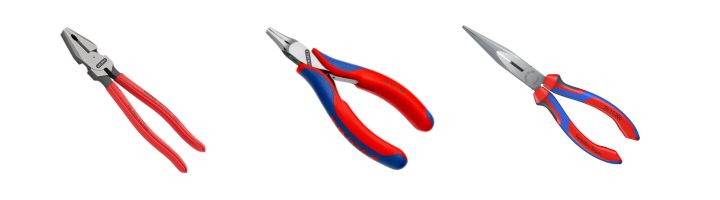 KNIPEX ペンチ 買取