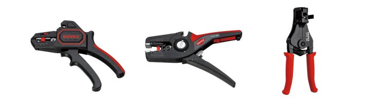 KNIPEX ワイヤーストリッパー 買取