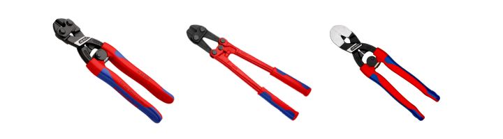 KNIPEX ボルトカッター 買取
