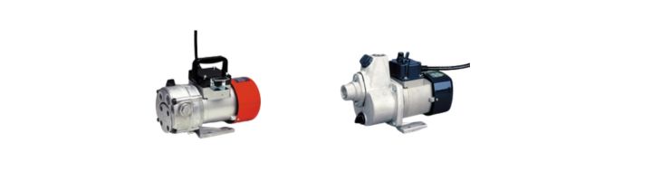 工進 オイルポンプ 買取