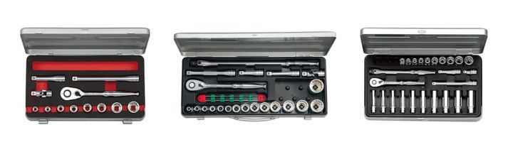 KTC ソケットレンチセット 買取