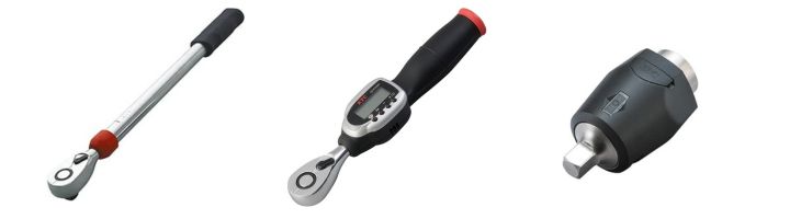 KTC トルクレンチ 買取