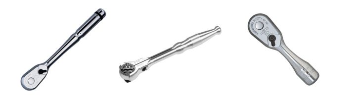 KTC ラチェットハンドル 買取